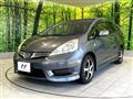 2011 Honda Fit shuttle