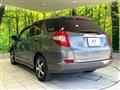 2011 Honda Fit shuttle