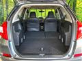 2011 Honda Fit shuttle