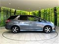 2011 Honda Fit shuttle