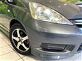 2011 Honda Fit shuttle