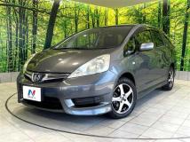 2011 Honda Fit shuttle