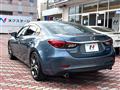 2016 Mazda Atenza