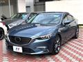 2016 Mazda Atenza