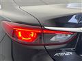 2017 Mazda Atenza
