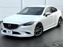 2015 Mazda Atenza