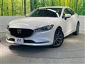 2021 Mazda Mazda6