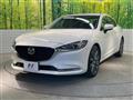 2021 Mazda Mazda6
