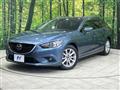 2014 Mazda Atenza Wagon