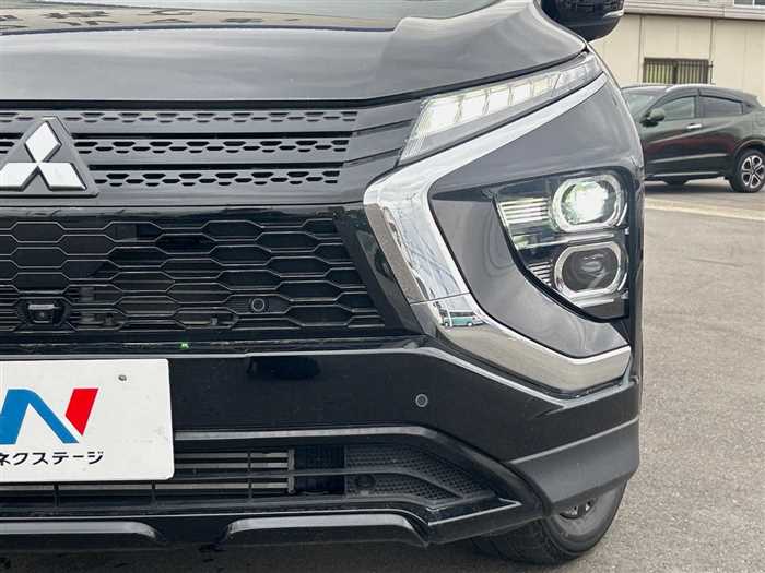 Mitsubishi Eclipsecross 2024 — фото 9 купить в Москве