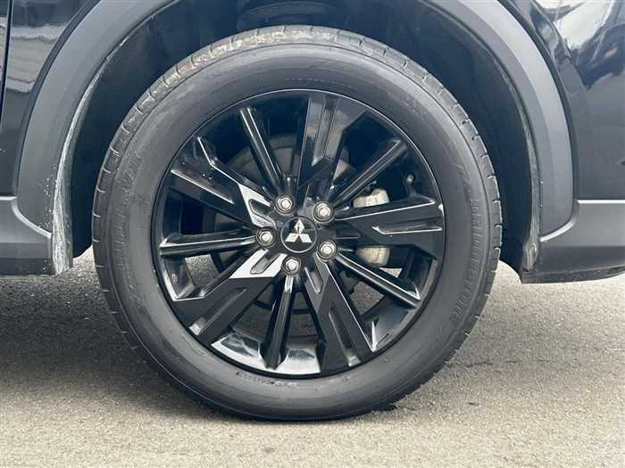 Mitsubishi Eclipsecross 2024 — фото 10 купить в Москве