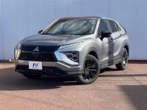 2024 Mitsubishi Eclipsecross