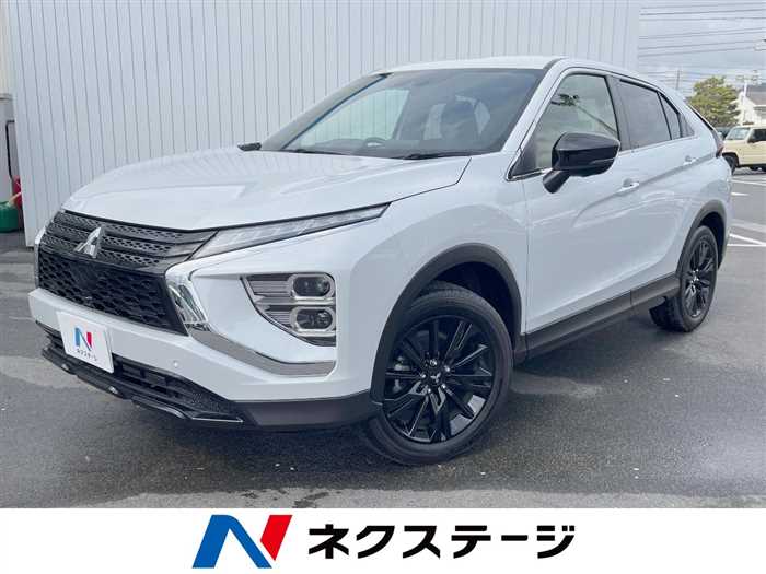 Mitsubishi Eclipsecross 2024 — фото 5 купить в Москве