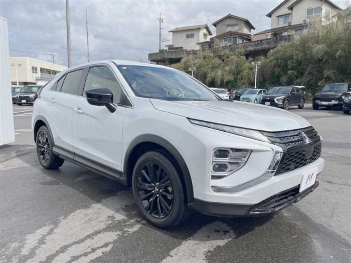 Mitsubishi Eclipsecross 2024 — фото 9 купить в Москве