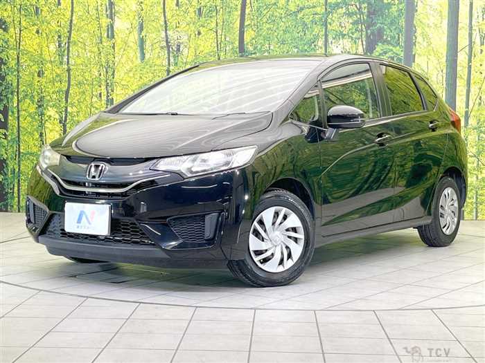 2014 Honda Fit