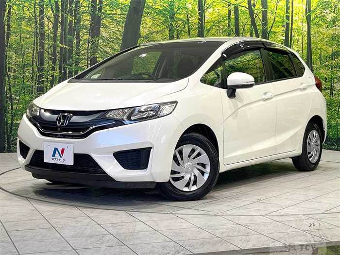 2015 Honda Fit