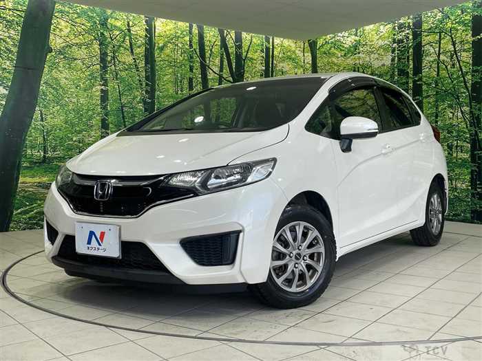 2016 Honda Fit