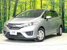 2014 Honda Fit