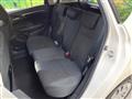 2017 Honda Fit