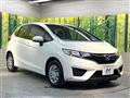 2017 Honda Fit