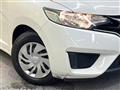 2017 Honda Fit