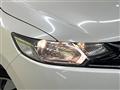 2017 Honda Fit