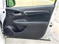 2017 Honda Fit