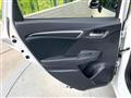 2017 Honda Fit