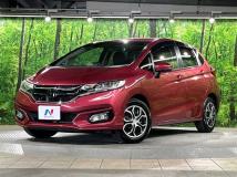 2017 Honda Fit