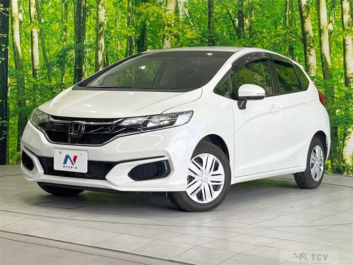 2019 Honda Fit