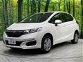 2018 Honda Fit