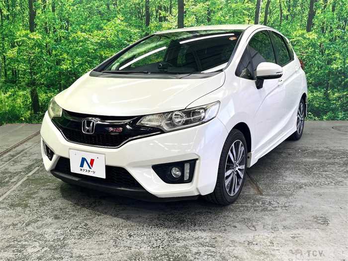 2016 Honda Fit