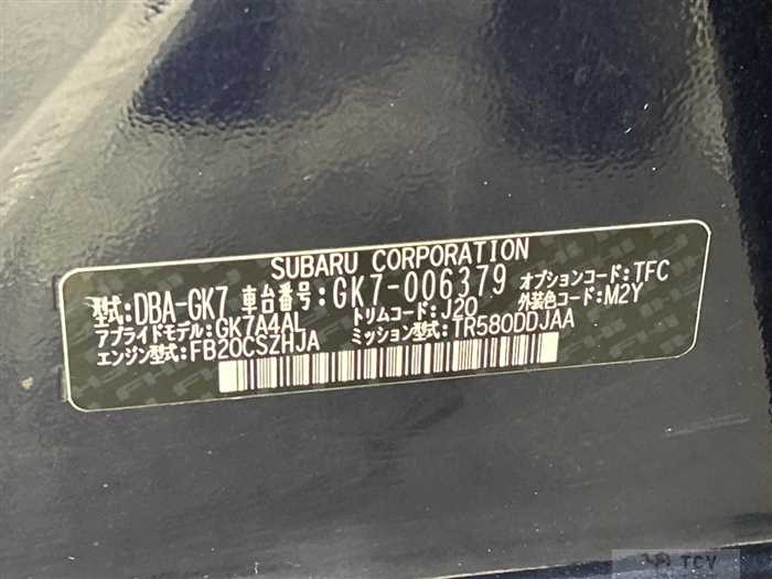 2017 Subaru Subaru Others