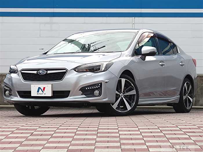 2017 Subaru Subaru Others