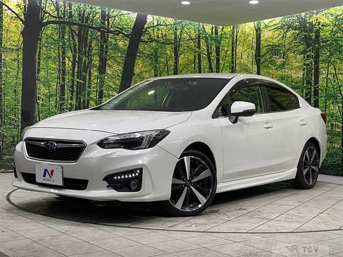 2017 Subaru Subaru Others