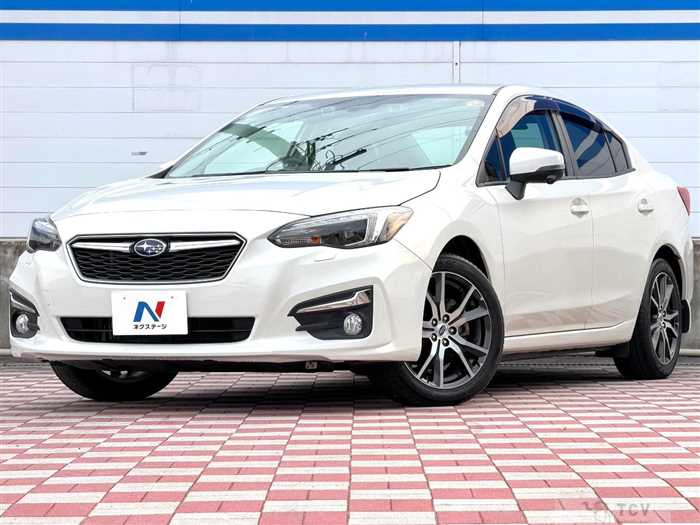 2017 Subaru Subaru Others