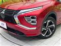 2021 Mitsubishi Eclipsecross