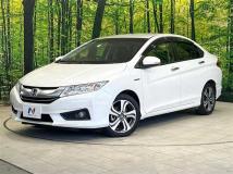 2014 Honda Grace
