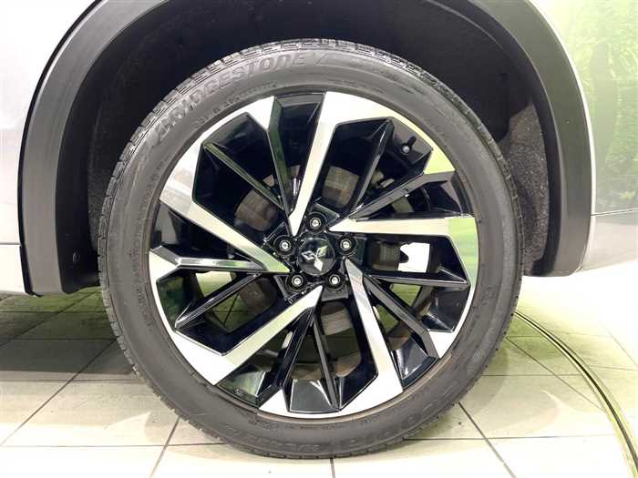 Mitsubishi OUTLANDER PHEV 2022 — миниатюра 10