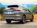 2022 Mitsubishi OUTLANDER PHEV