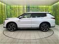 2022 Mitsubishi OUTLANDER PHEV