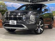 2024 Mitsubishi OUTLANDER PHEV