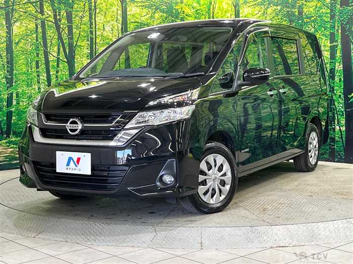 2019 Nissan Serena