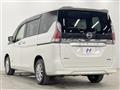 2022 Nissan Serena