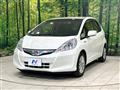 2013 Honda Fit Hybrid