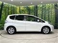 2013 Honda Fit Hybrid