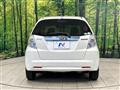 2013 Honda Fit Hybrid