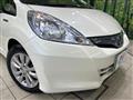 2013 Honda Fit Hybrid