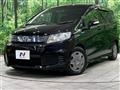 2012 Honda Freed Spike