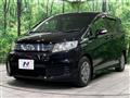 2012 Honda Freed Spike